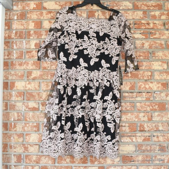 Luxology Dresses & Skirts - LUXOLOGY Multicolored Dress  NWT